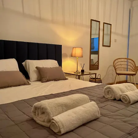 Apartamento Rhea Down Town