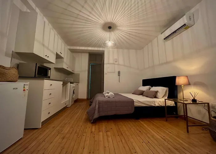 Διαμέρισμα Rhea Down Town Λευκωσία