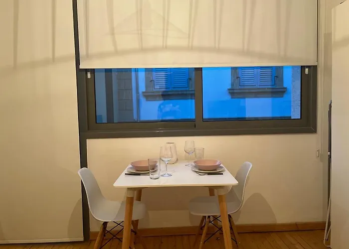 Rhea Down Town Διαμέρισμα