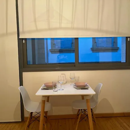 Rhea Down Town Appartamento